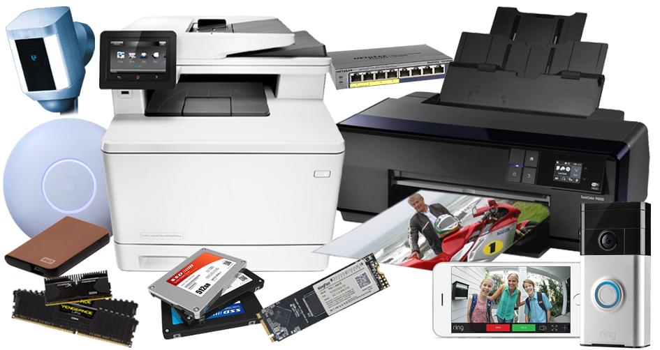 Printer Support Services
